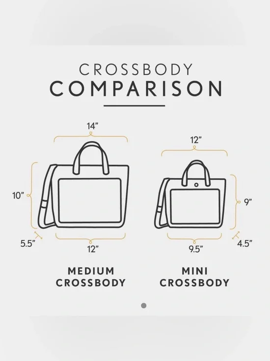 Portland Leather Caribbean Medium CB Tote - Retired 🏝️ - Picture 8 of 9